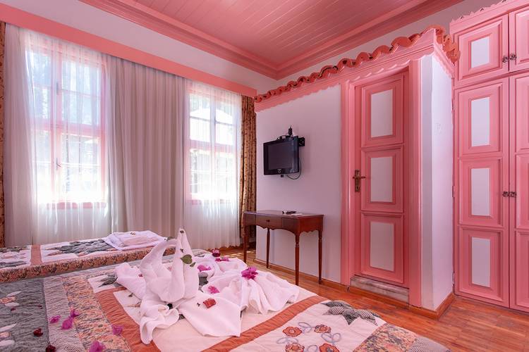 Otium Boutique Kaleici Marina