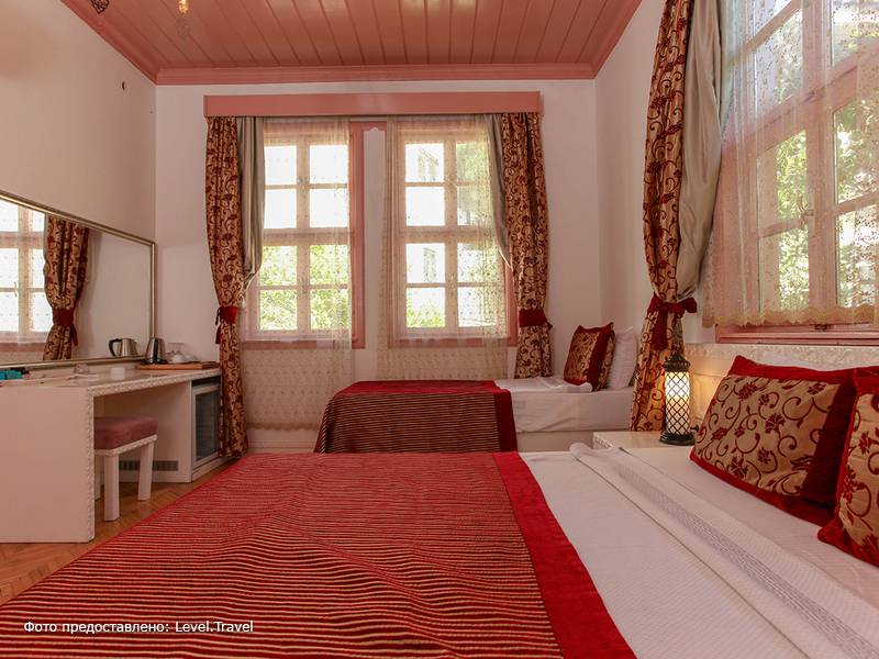 Фотография Otium Boutique Kaleici Marina