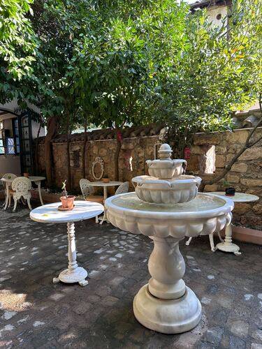 Otium Boutique Kaleici Marina