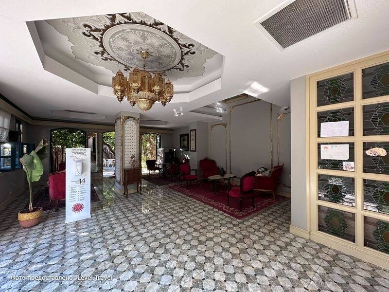 Фотография Otium Boutique Kaleici Marina