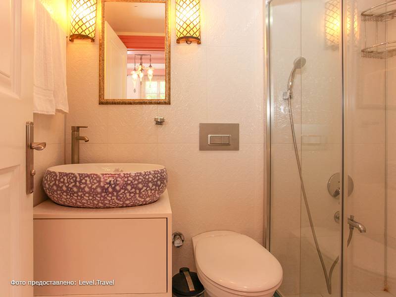 Фотография Otium Boutique Kaleici Marina