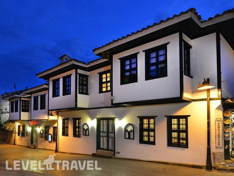 Фотография Otium Boutique Kaleici Marina