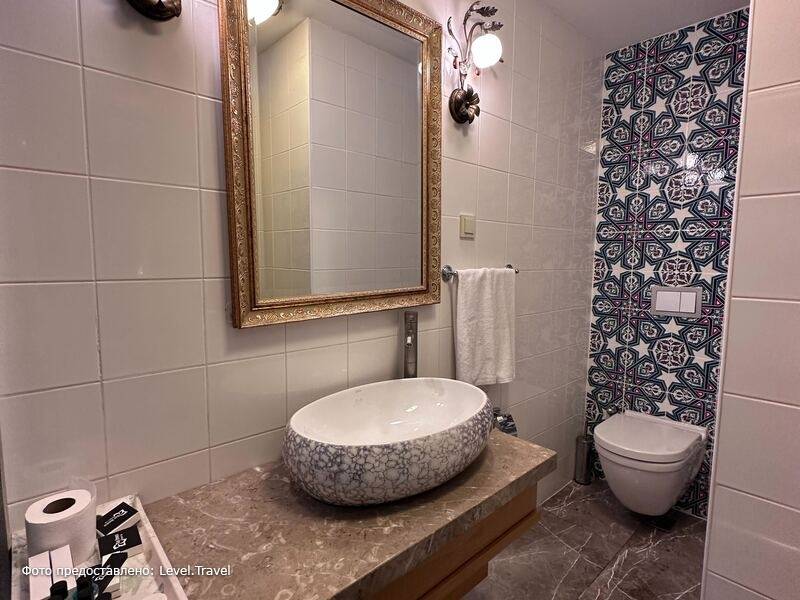 Фотография Otium Boutique Kaleici Marina