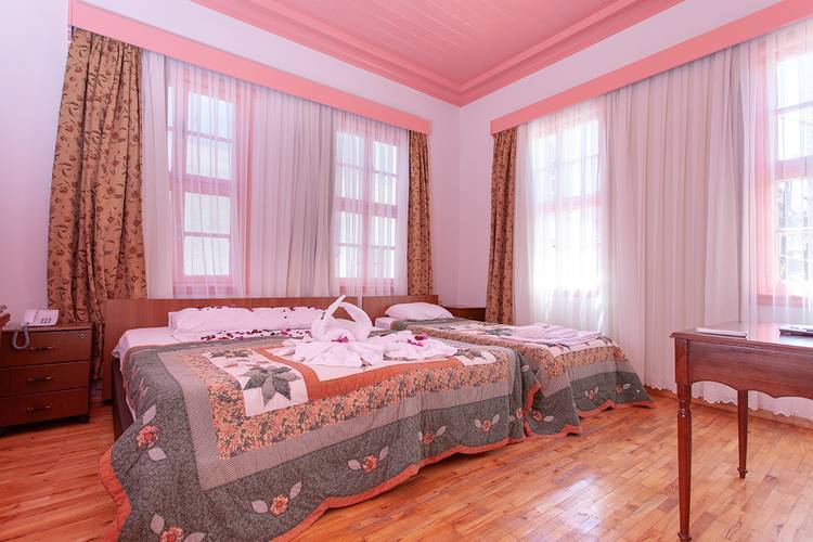 Otium Boutique Kaleici Marina