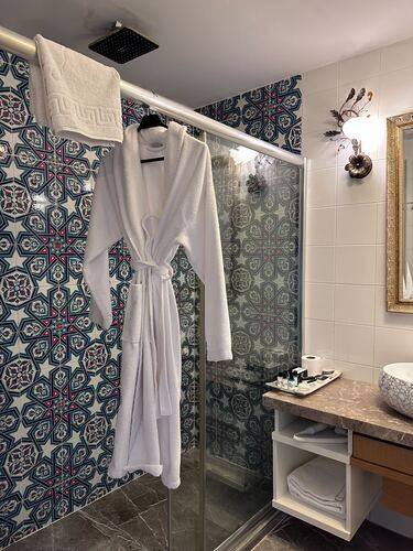 Otium Boutique Kaleici Marina