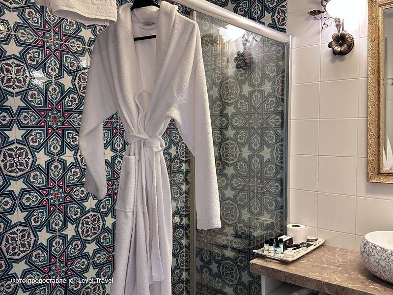 Фотография Otium Boutique Kaleici Marina