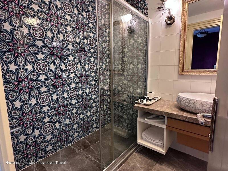 Фотография Otium Boutique Kaleici Marina