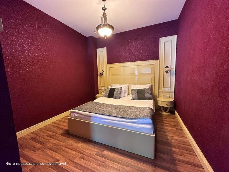 Фотография Otium Boutique Kaleici Marina