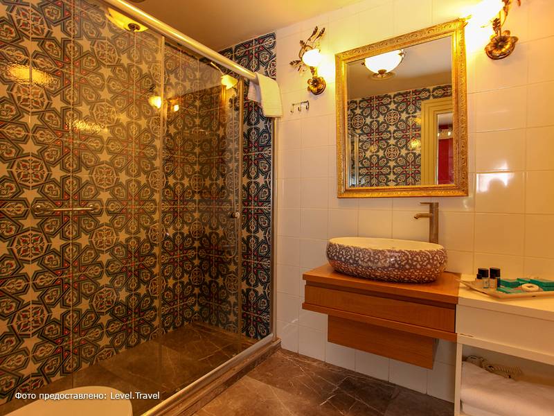 Фотография Otium Boutique Kaleici Marina
