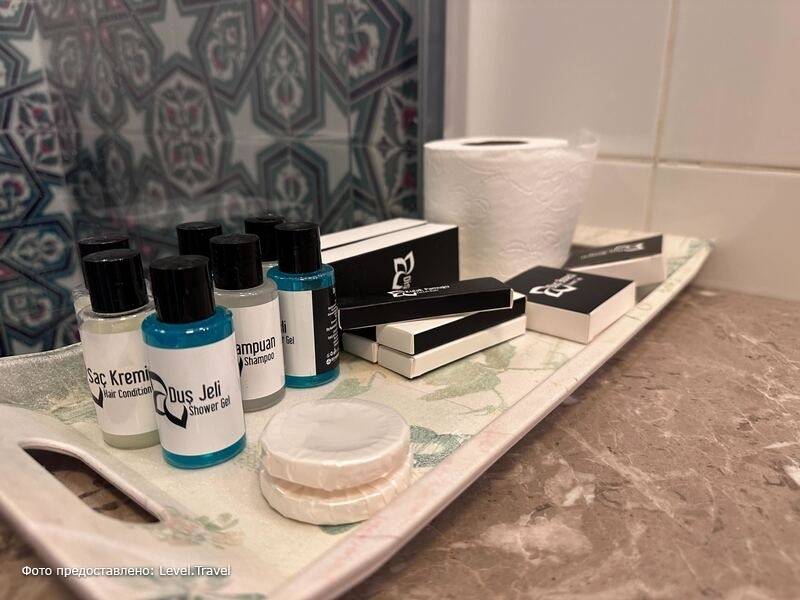 Фотография Otium Boutique Kaleici Marina