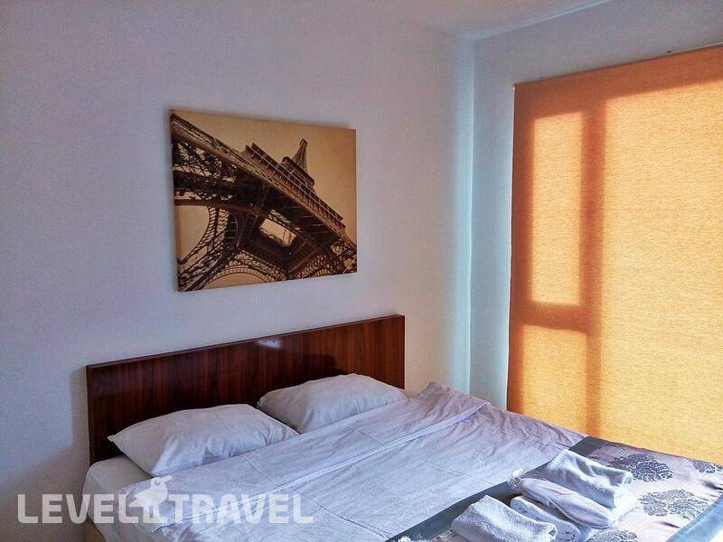 Фотография New Pera Hotel