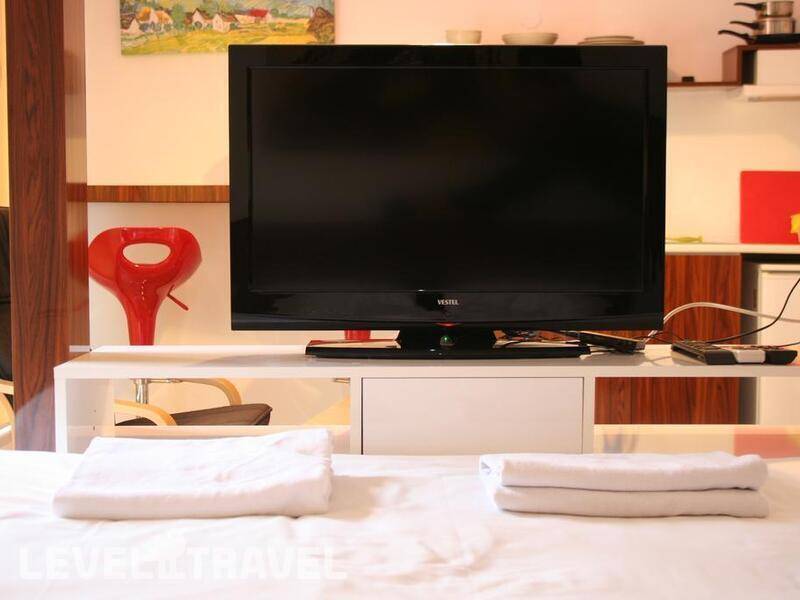 Фотография New Pera Hotel