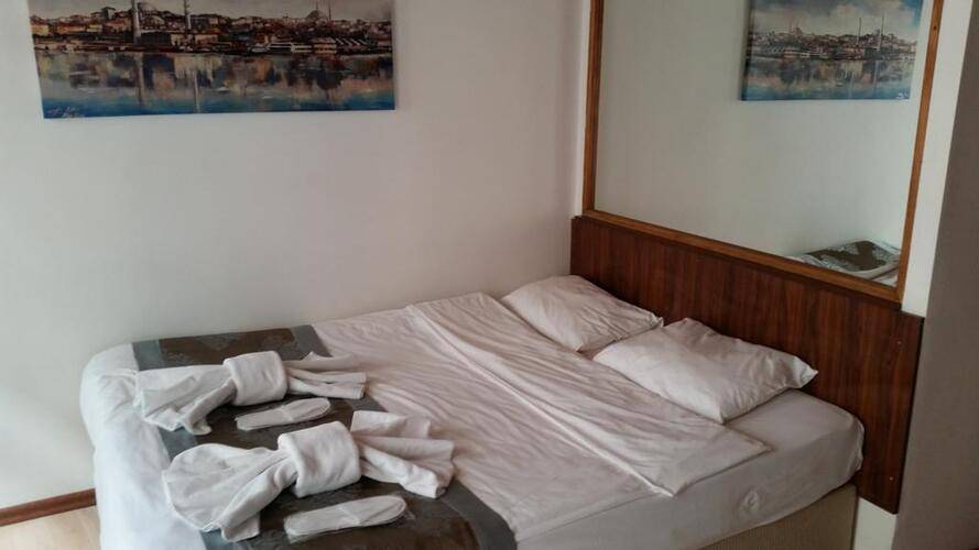 New Pera Hotel