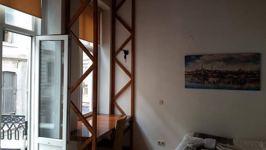 New Pera Hotel