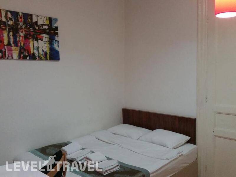 Фотография New Pera Hotel