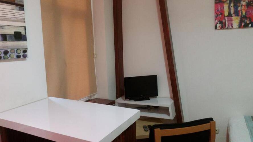 New Pera Hotel