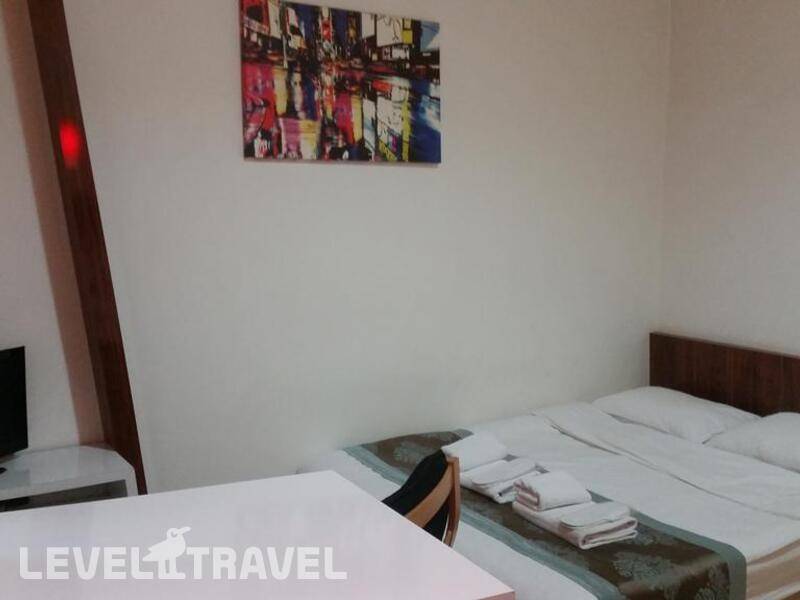 Фотография New Pera Hotel