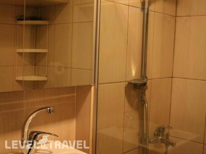 Фотография New Pera Hotel