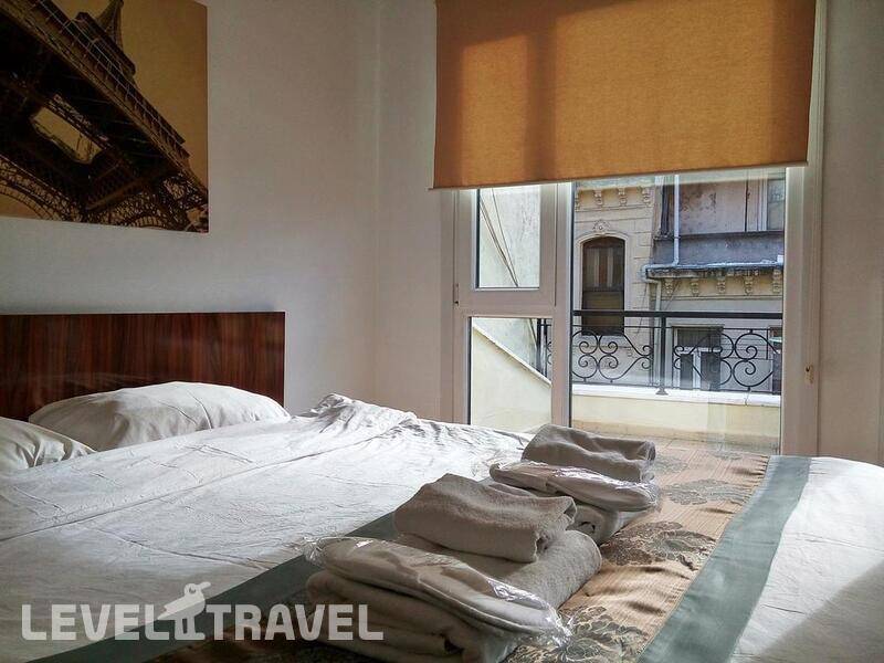 Фотография New Pera Hotel