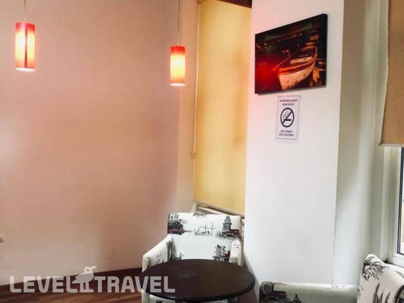 Фотография New Pera Hotel