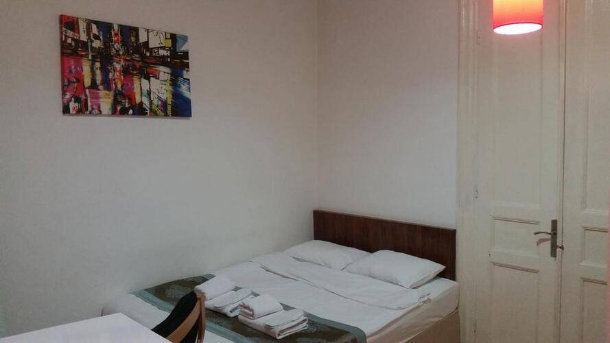 New Pera Hotel