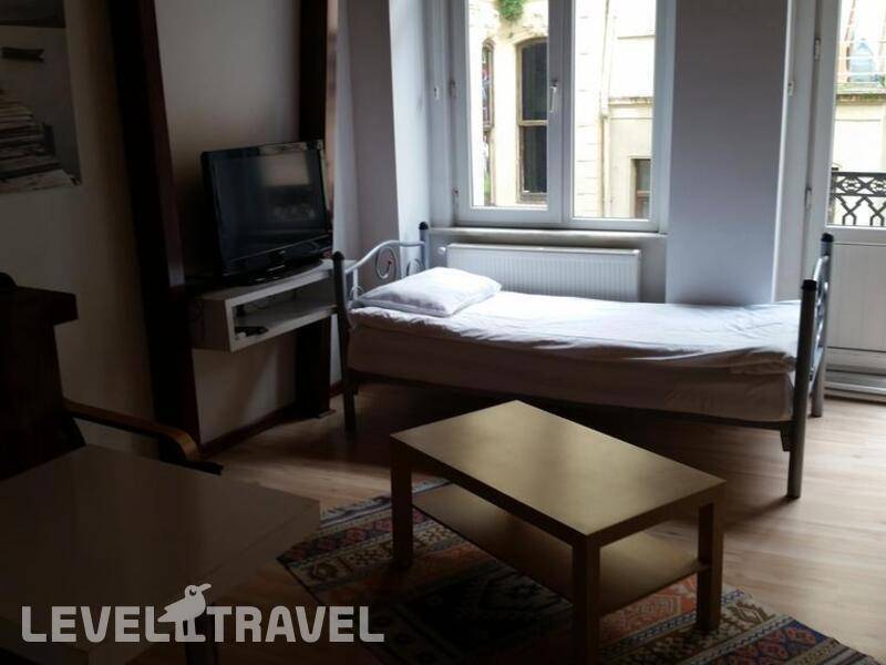 Фотография New Pera Hotel