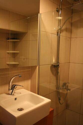 New Pera Hotel