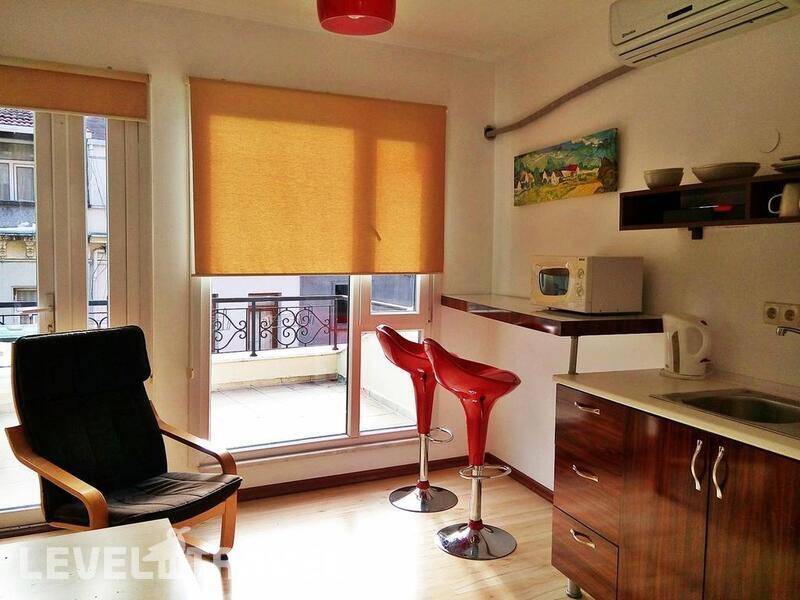 Фотография New Pera Hotel