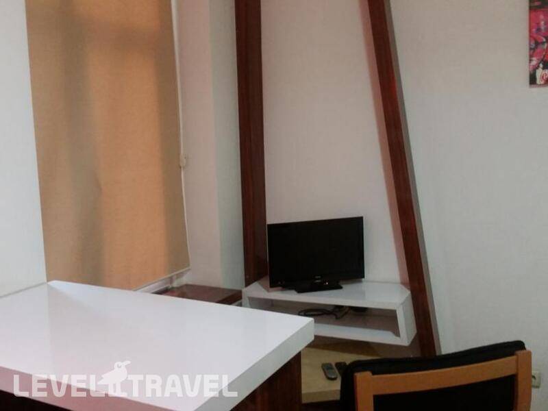 Фотография New Pera Hotel