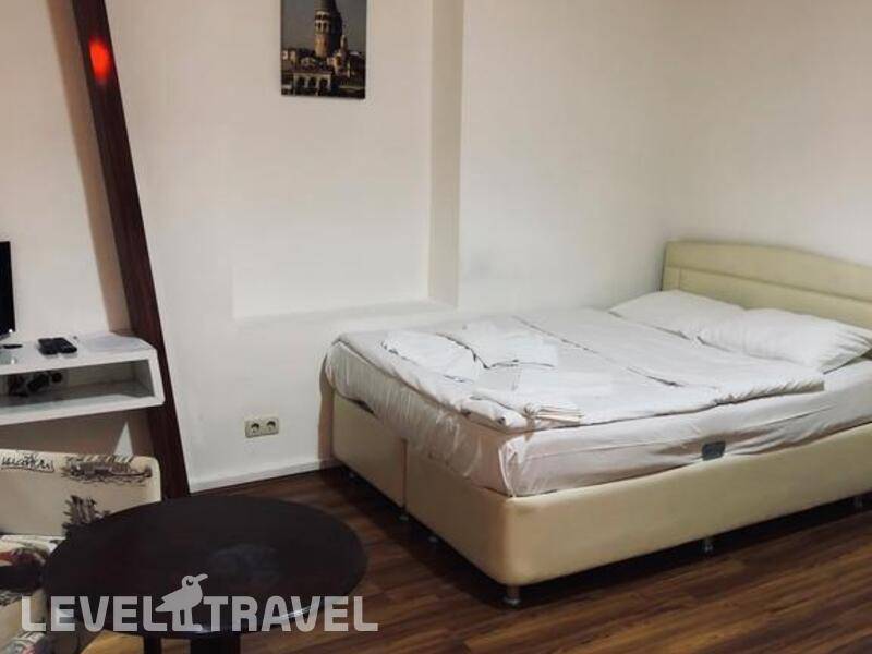Фотография New Pera Hotel