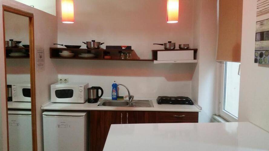 New Pera Hotel