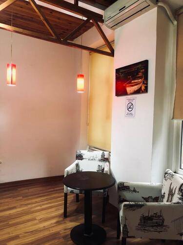New Pera Hotel