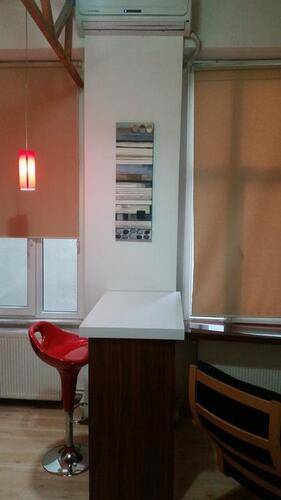 New Pera Hotel