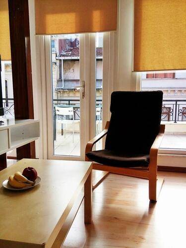New Pera Hotel