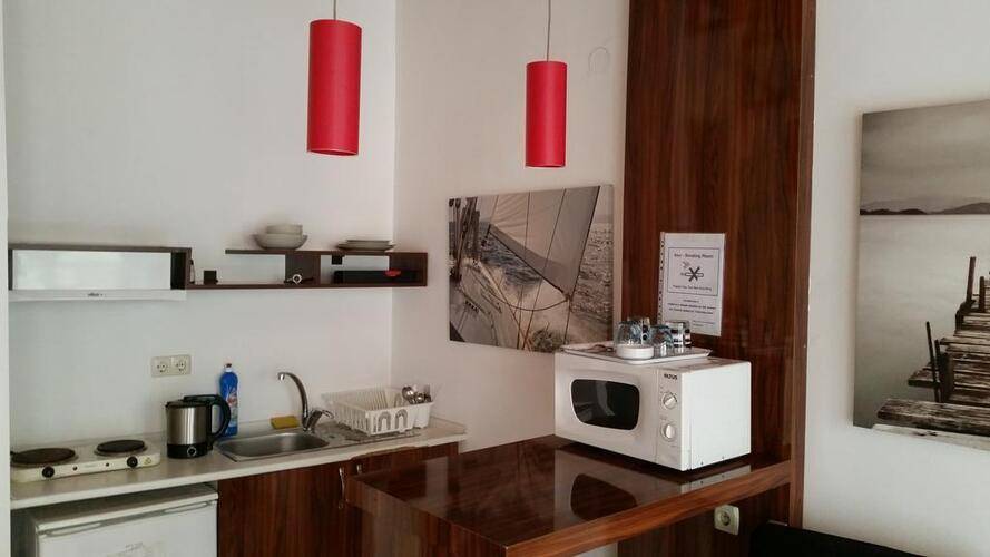 New Pera Hotel
