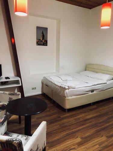 New Pera Hotel