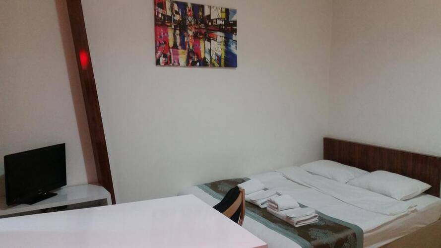 New Pera Hotel