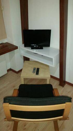 New Pera Hotel