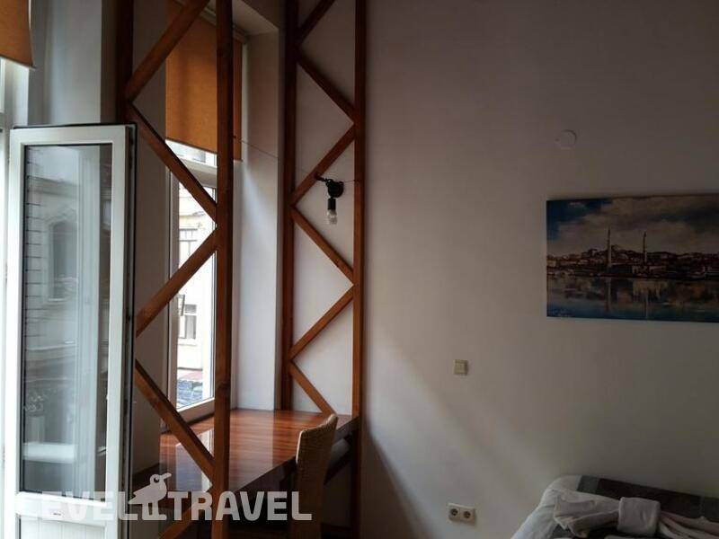 Фотография New Pera Hotel