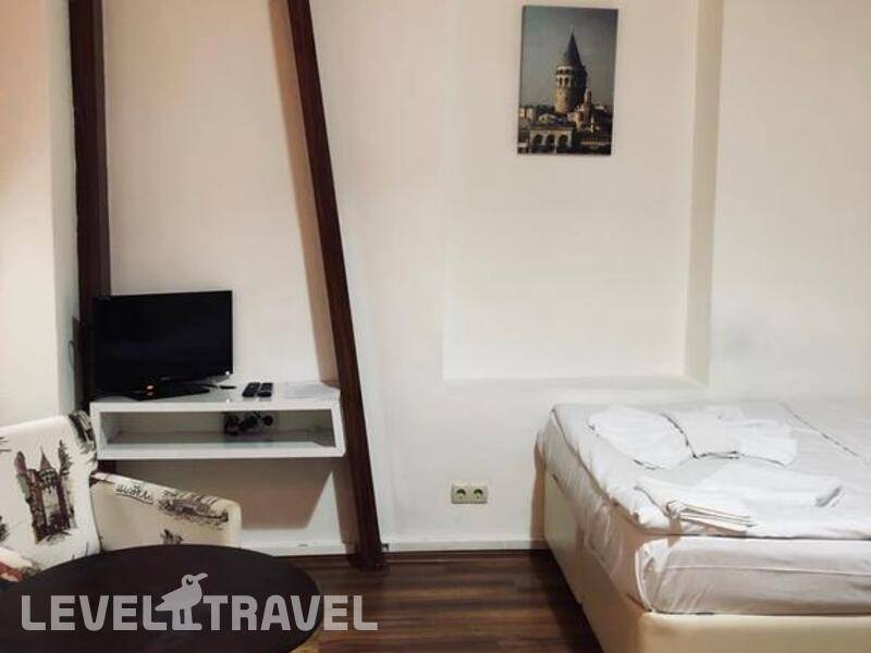 Фотография New Pera Hotel