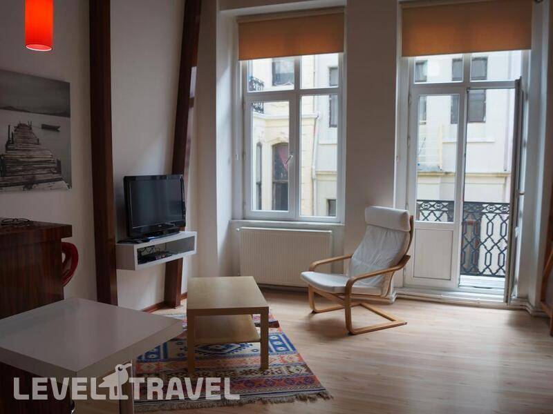 Фотография New Pera Hotel