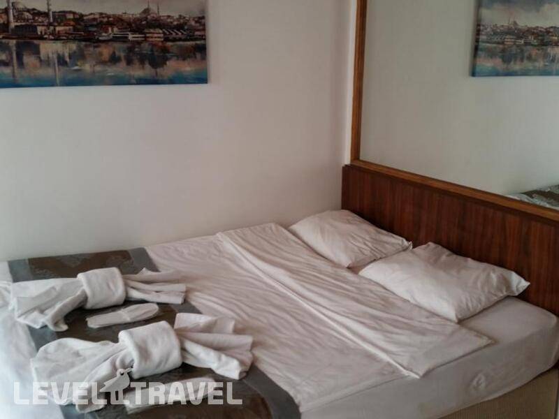 Фотография New Pera Hotel
