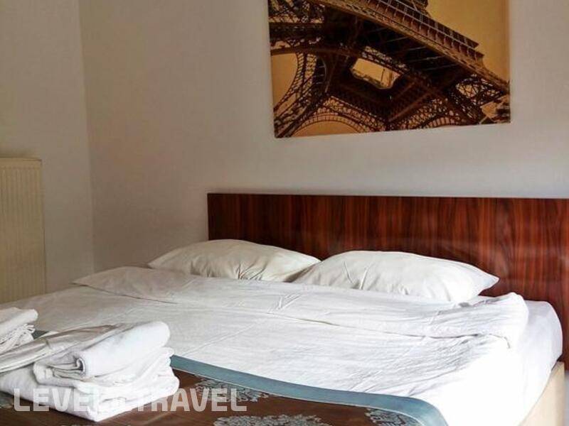 Фотография New Pera Hotel
