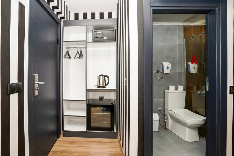 Miss Cleopatra Hotel (Ex. Ozcan Hotel)