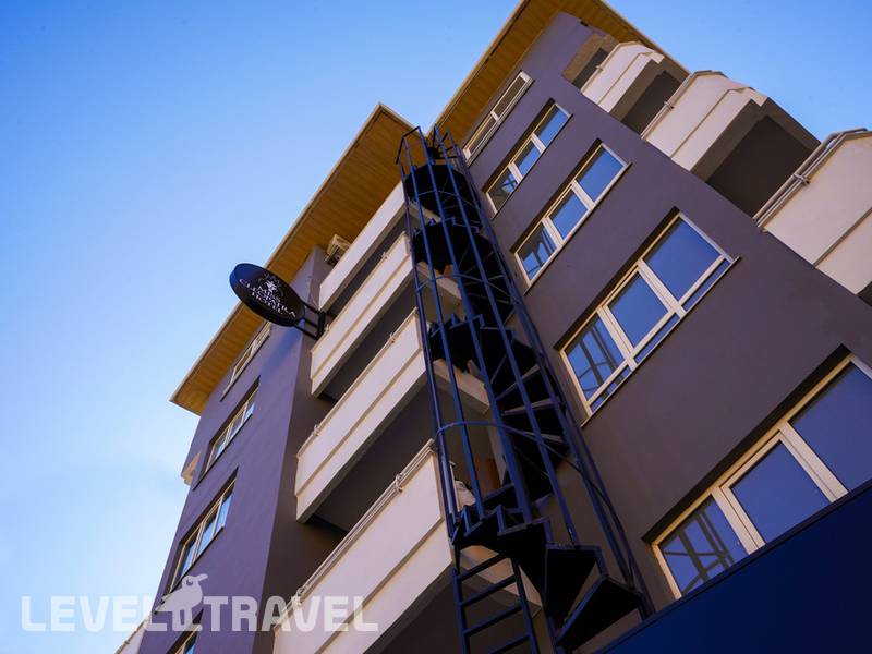 Фотография Miss Cleopatra Hotel (Ex. Ozcan Hotel) Фотография Miss Cleopatra Hotel (Ex. Ozcan Hotel)