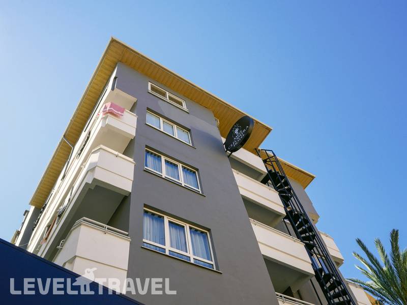 Фотография Miss Cleopatra Hotel (Ex. Ozcan Hotel)