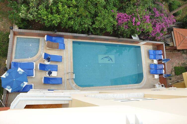 Miss Cleopatra Hotel (Ex. Ozcan Hotel)