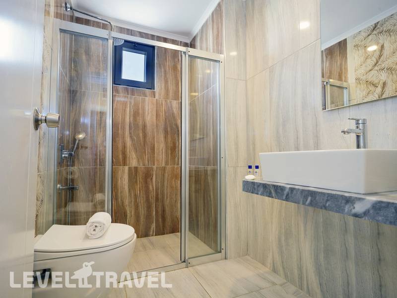 Фотография Miss Cleopatra Hotel (Ex. Ozcan Hotel) Фотография Miss Cleopatra Hotel (Ex. Ozcan Hotel)