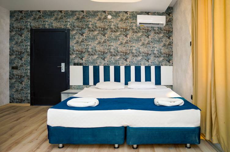 Miss Cleopatra Hotel (Ex. Ozcan Hotel)