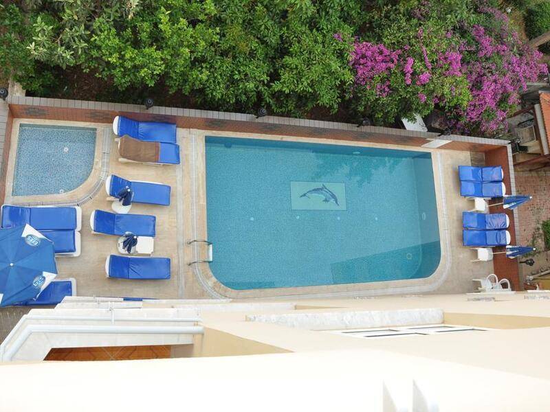 Фотография Ozcan Hotel